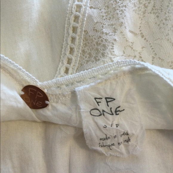 Free People 🚫SOLD🚫 - Picture 3 of 11